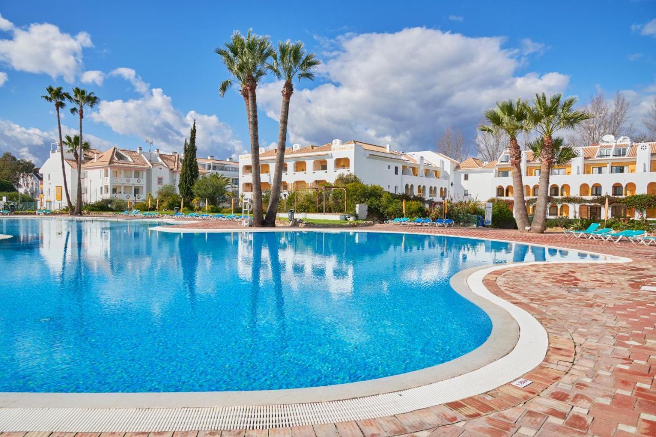 Beautiful Seaside Apartments Tavira Exterior photo