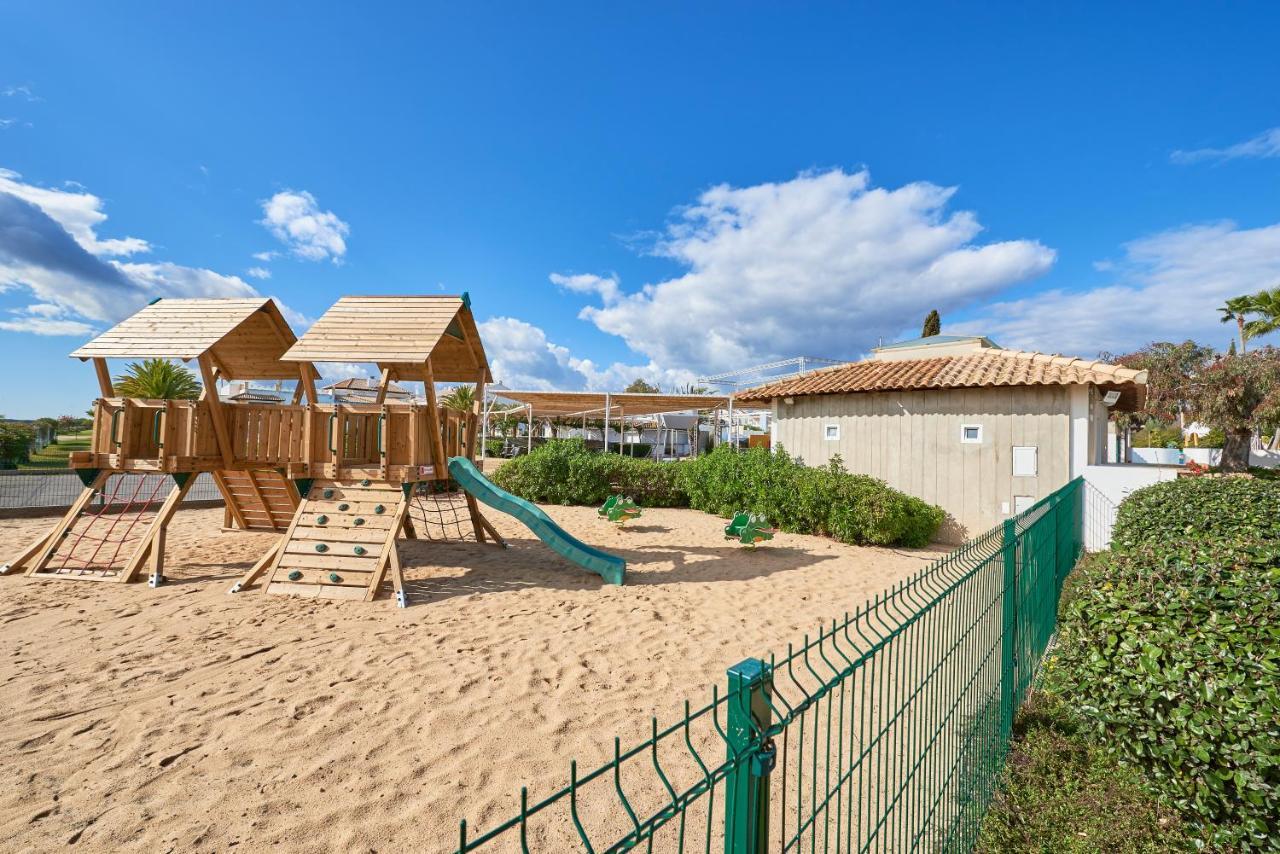 Beautiful Seaside Apartments Tavira Exterior photo