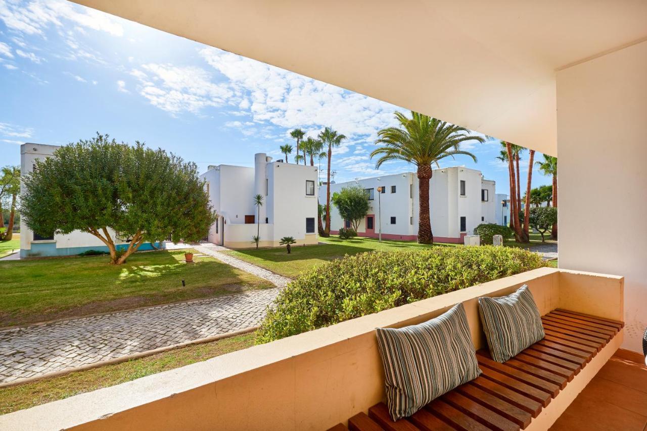 Beautiful Seaside Apartments Tavira Exterior photo