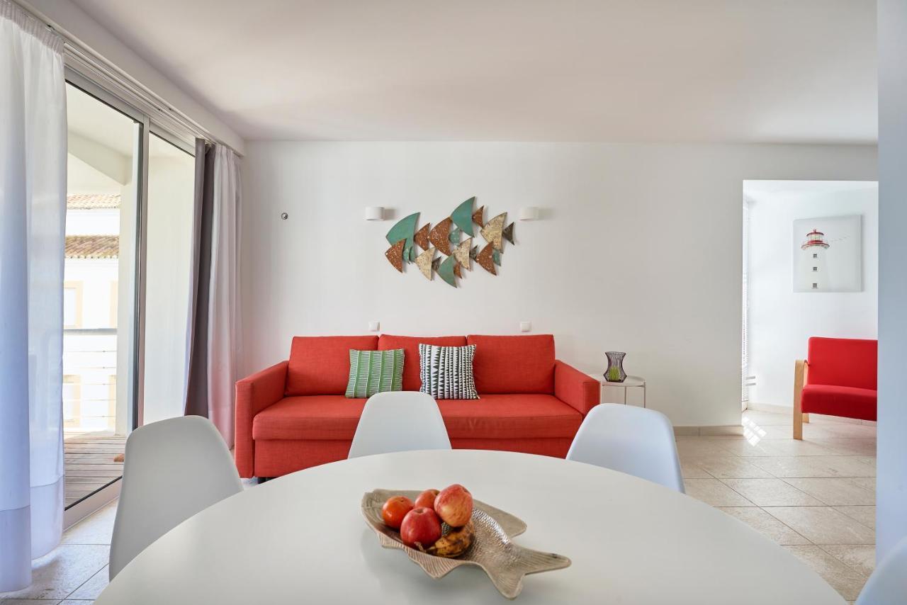 Beautiful Seaside Apartments Tavira Exterior photo