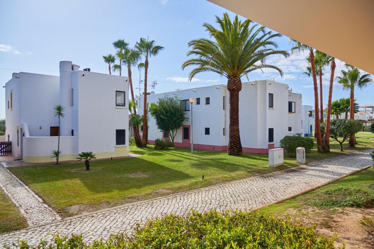 Beautiful Seaside Apartments Tavira Exterior photo