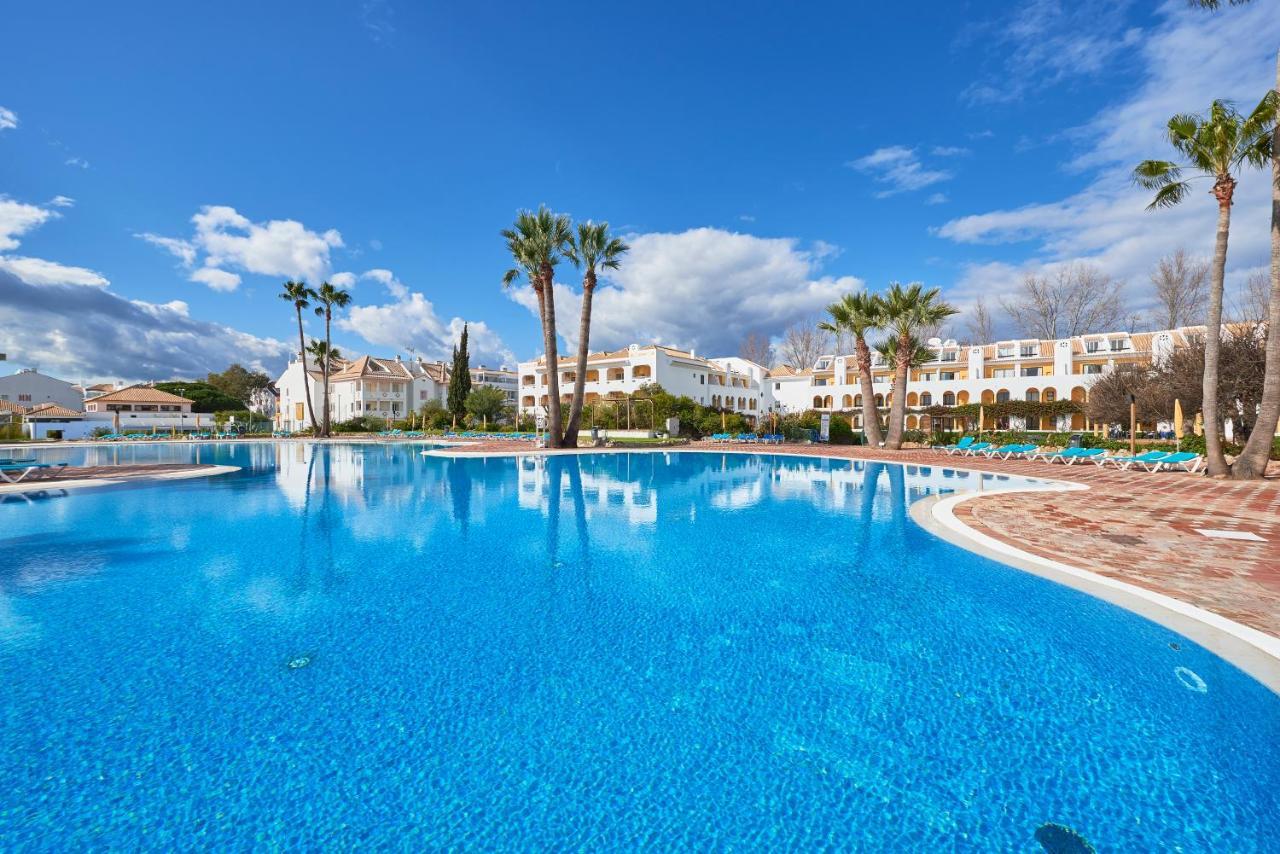 Beautiful Seaside Apartments Tavira Exterior photo