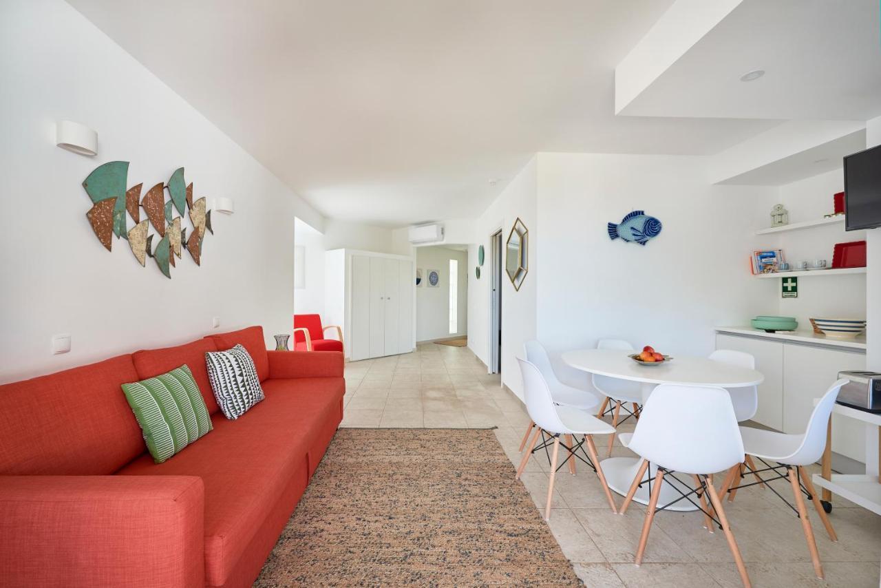 Beautiful Seaside Apartments Tavira Exterior photo