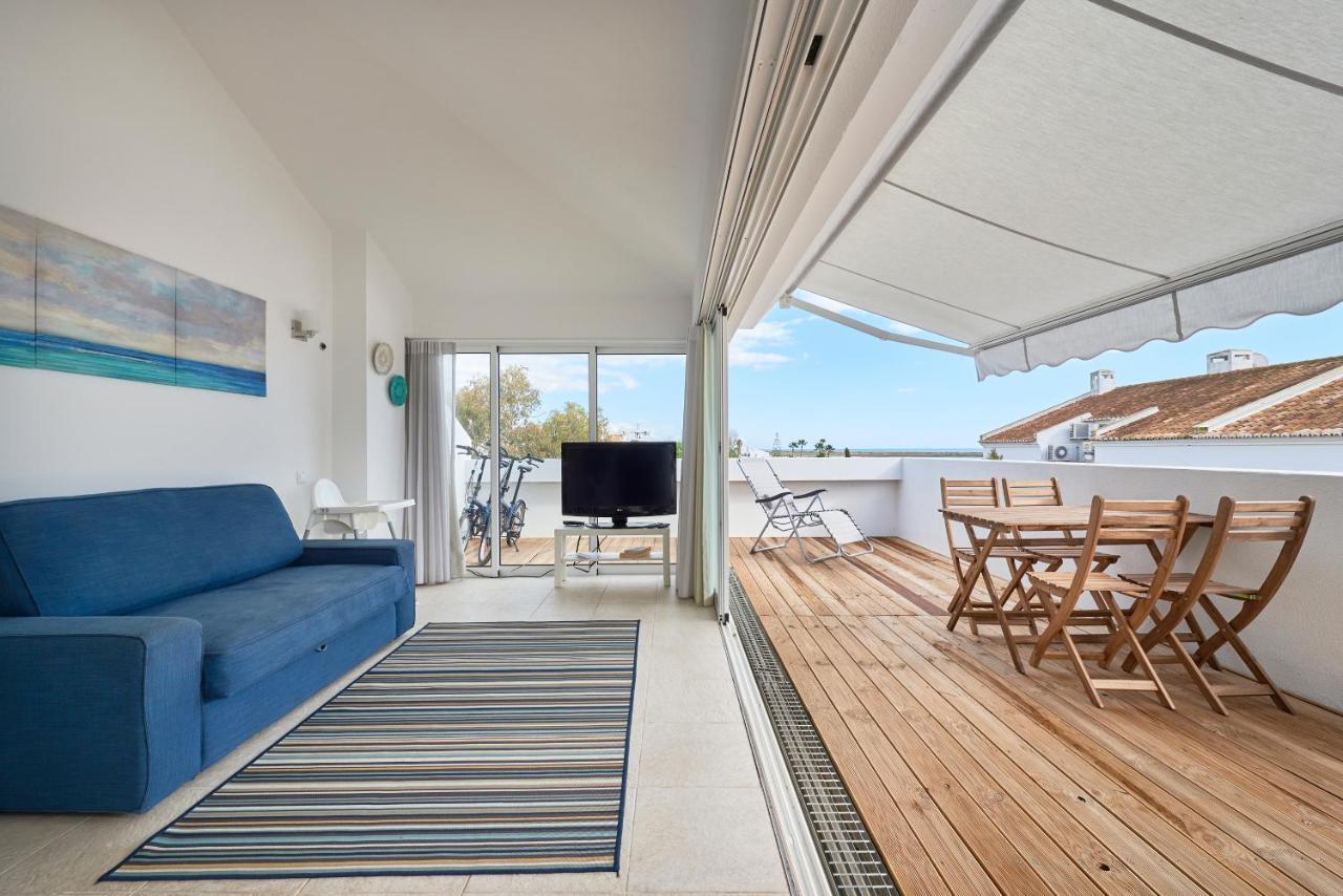 Beautiful Seaside Apartments Tavira Exterior photo