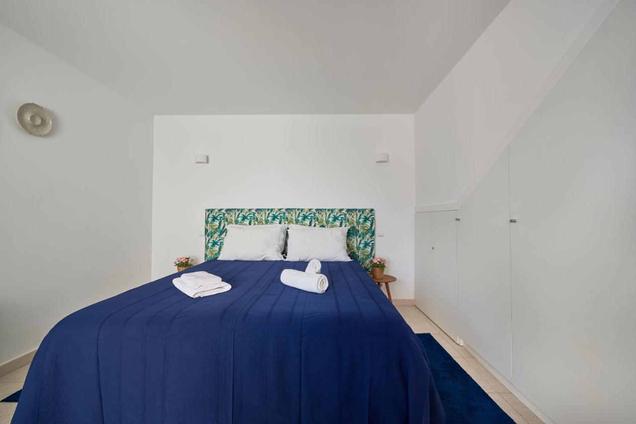 Beautiful Seaside Apartments Tavira Exterior photo