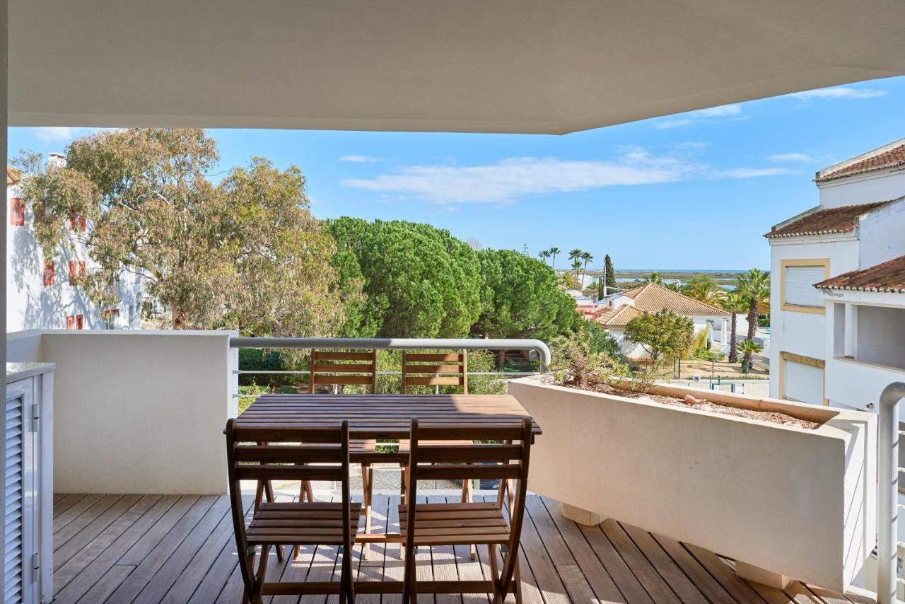 Beautiful Seaside Apartments Tavira Exterior photo