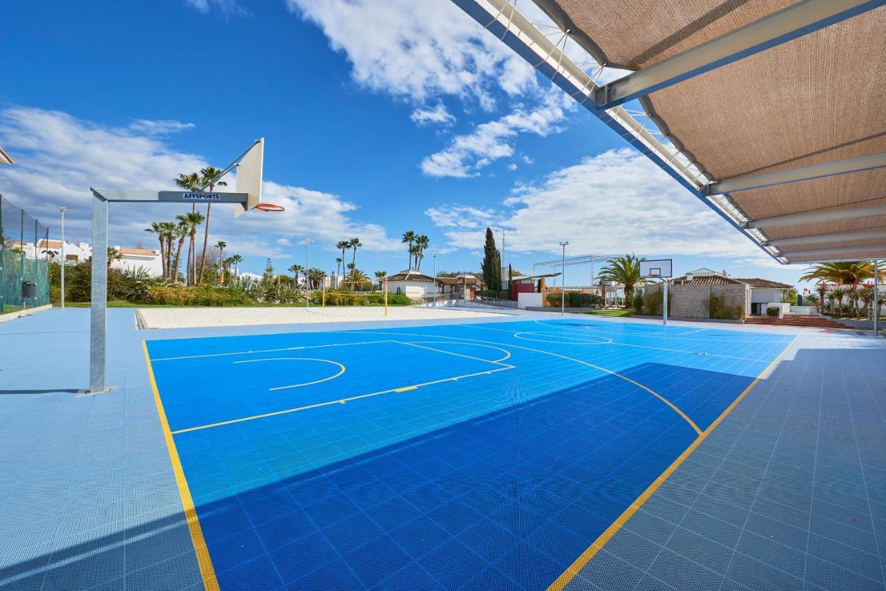 Beautiful Seaside Apartments Tavira Exterior photo