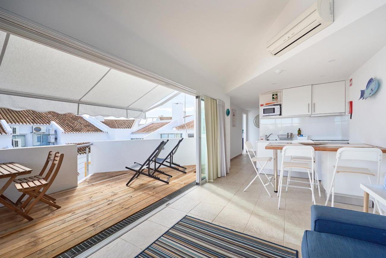 Beautiful Seaside Apartments Tavira Exterior photo