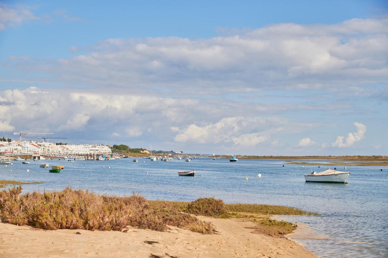 Beautiful Seaside Apartments Tavira Exterior photo