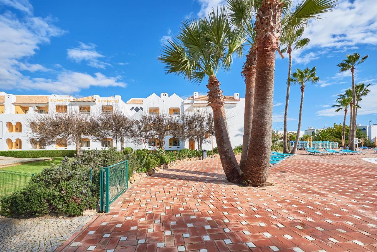 Beautiful Seaside Apartments Tavira Exterior photo