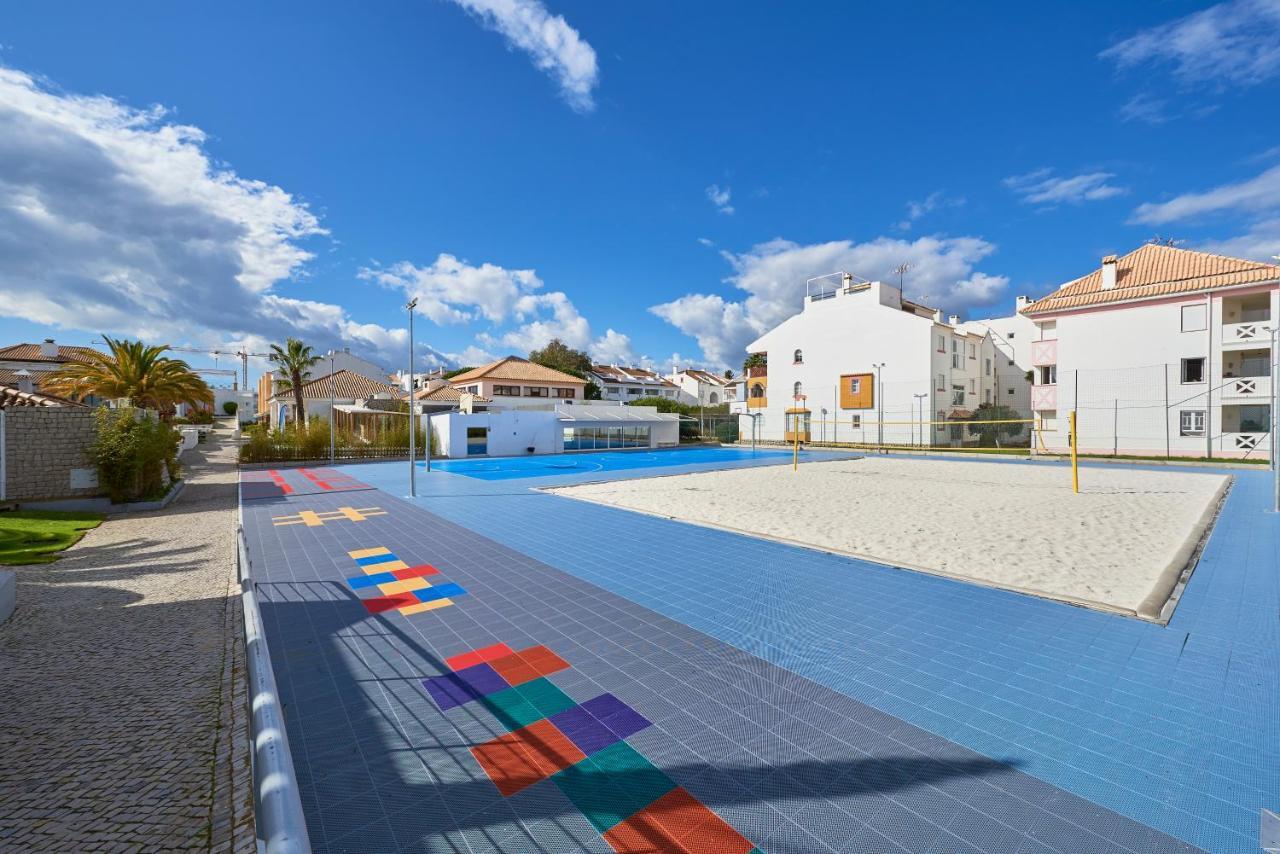 Beautiful Seaside Apartments Tavira Exterior photo