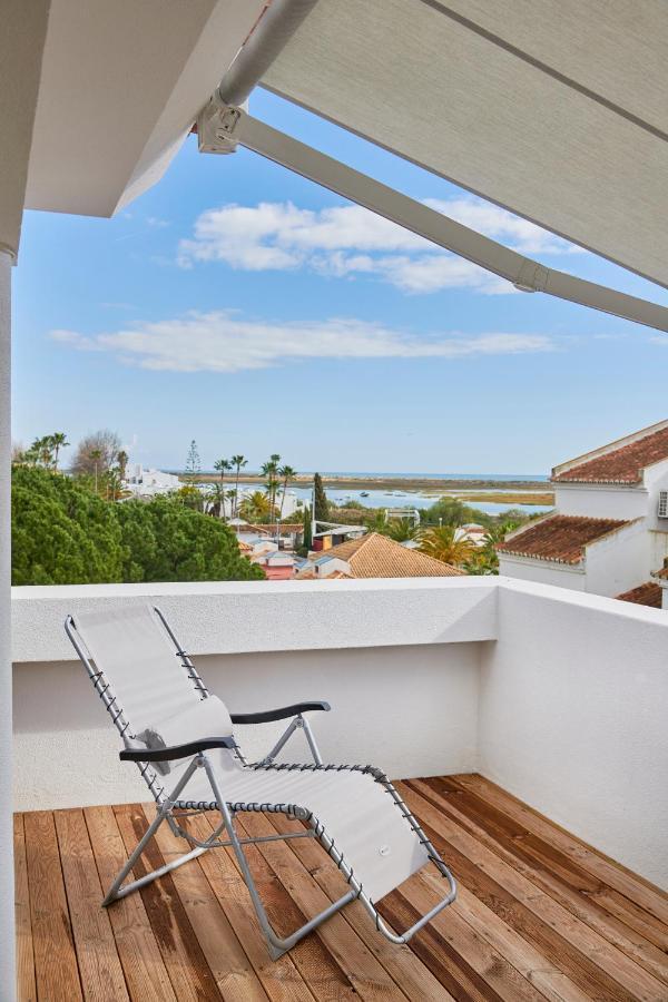 Beautiful Seaside Apartments Tavira Exterior photo