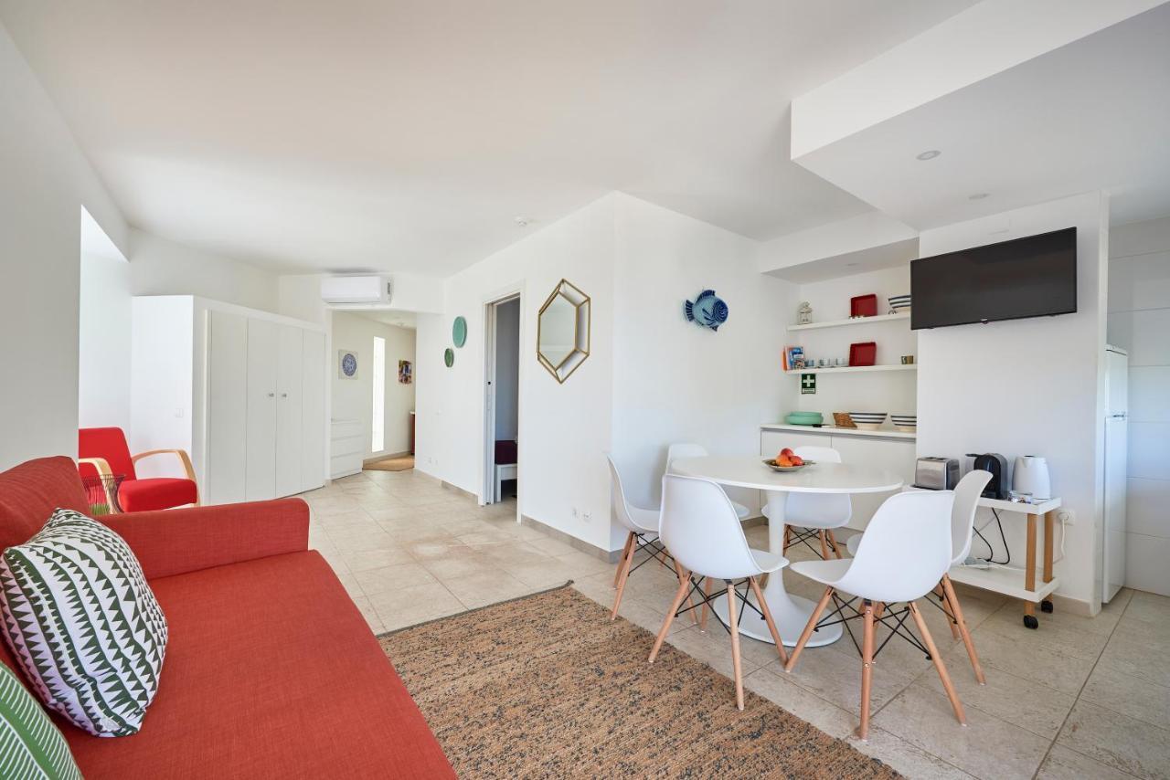 Beautiful Seaside Apartments Tavira Exterior photo