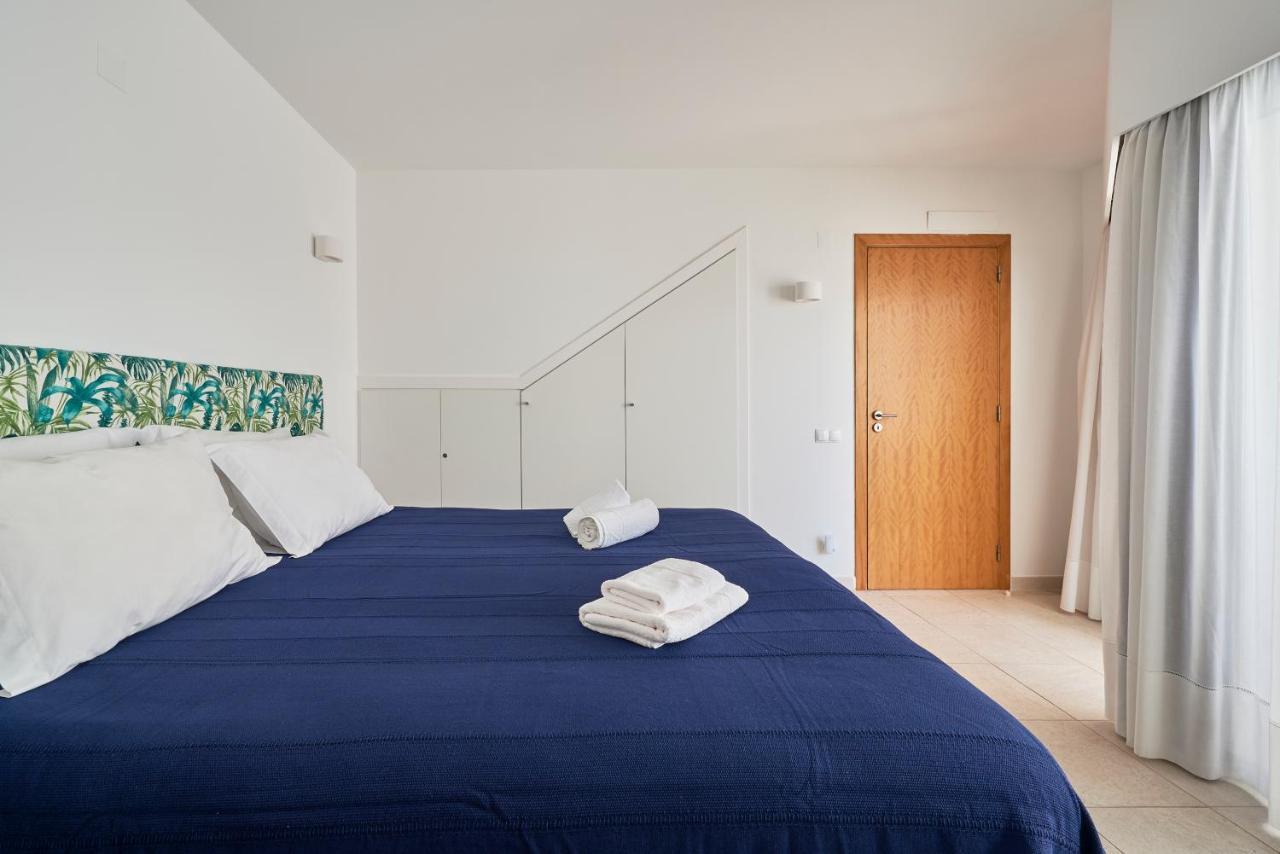 Beautiful Seaside Apartments Tavira Exterior photo