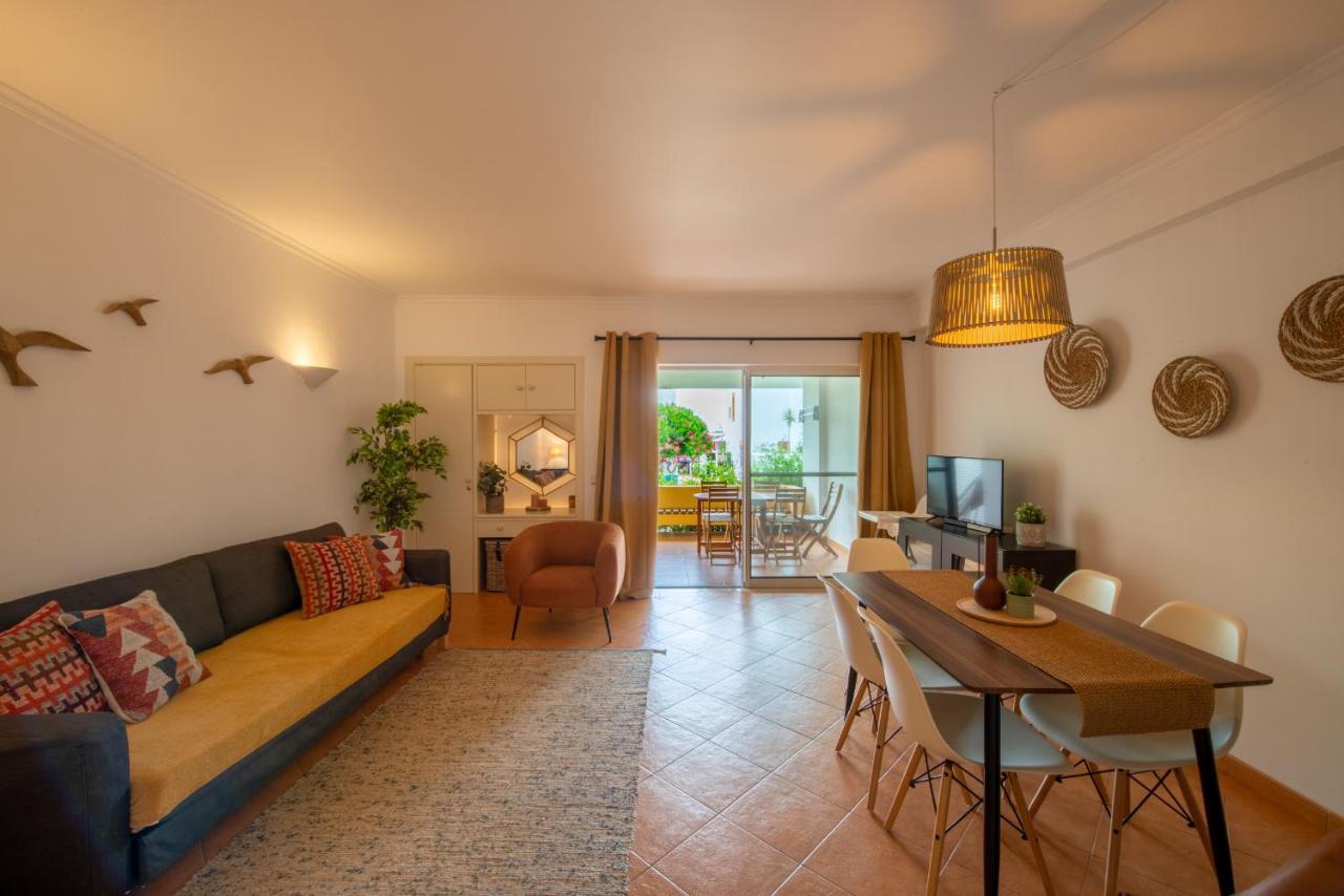 Beautiful Seaside Apartments Tavira Exterior photo