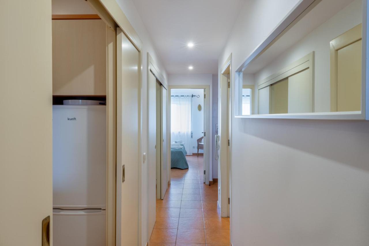 Beautiful Seaside Apartments Tavira Exterior photo