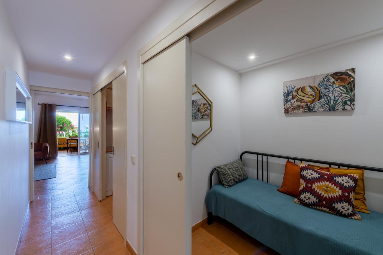 Beautiful Seaside Apartments Tavira Exterior photo