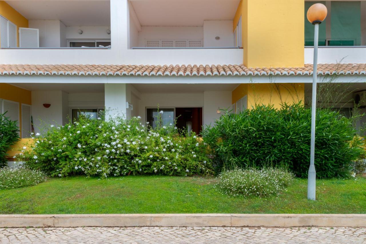 Beautiful Seaside Apartments Tavira Exterior photo