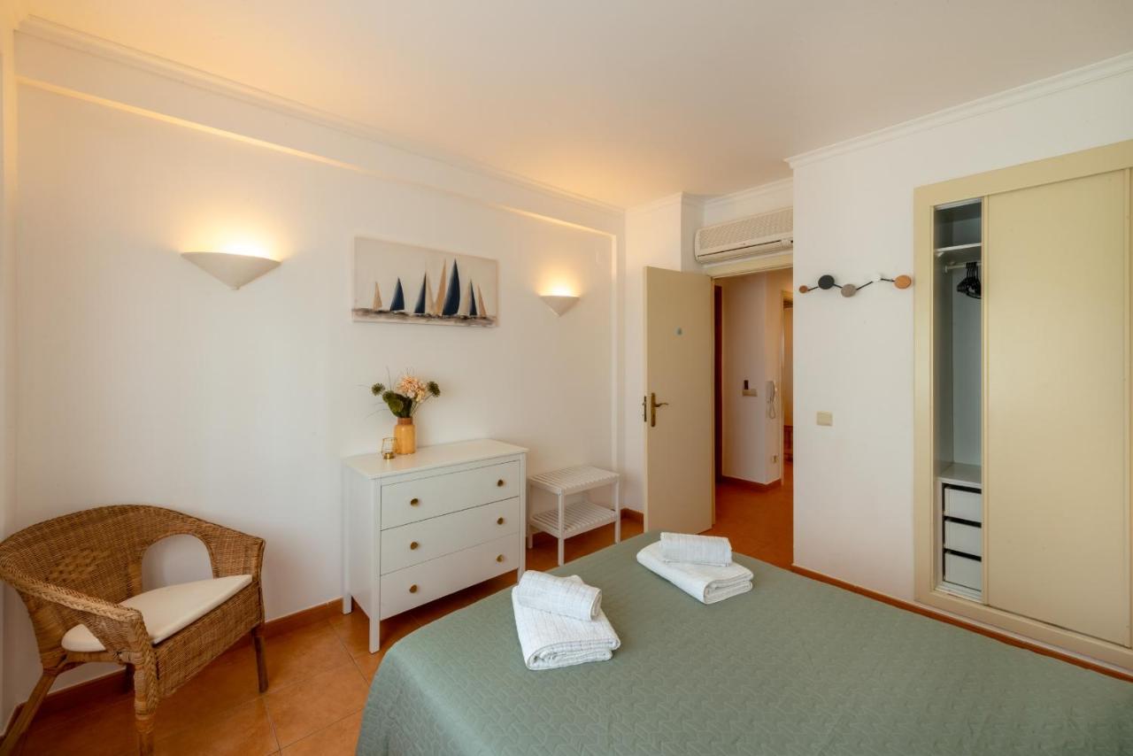 Beautiful Seaside Apartments Tavira Exterior photo