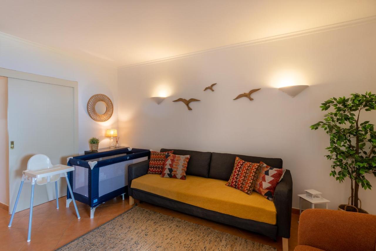Beautiful Seaside Apartments Tavira Exterior photo