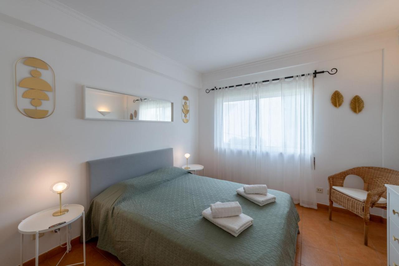 Beautiful Seaside Apartments Tavira Exterior photo