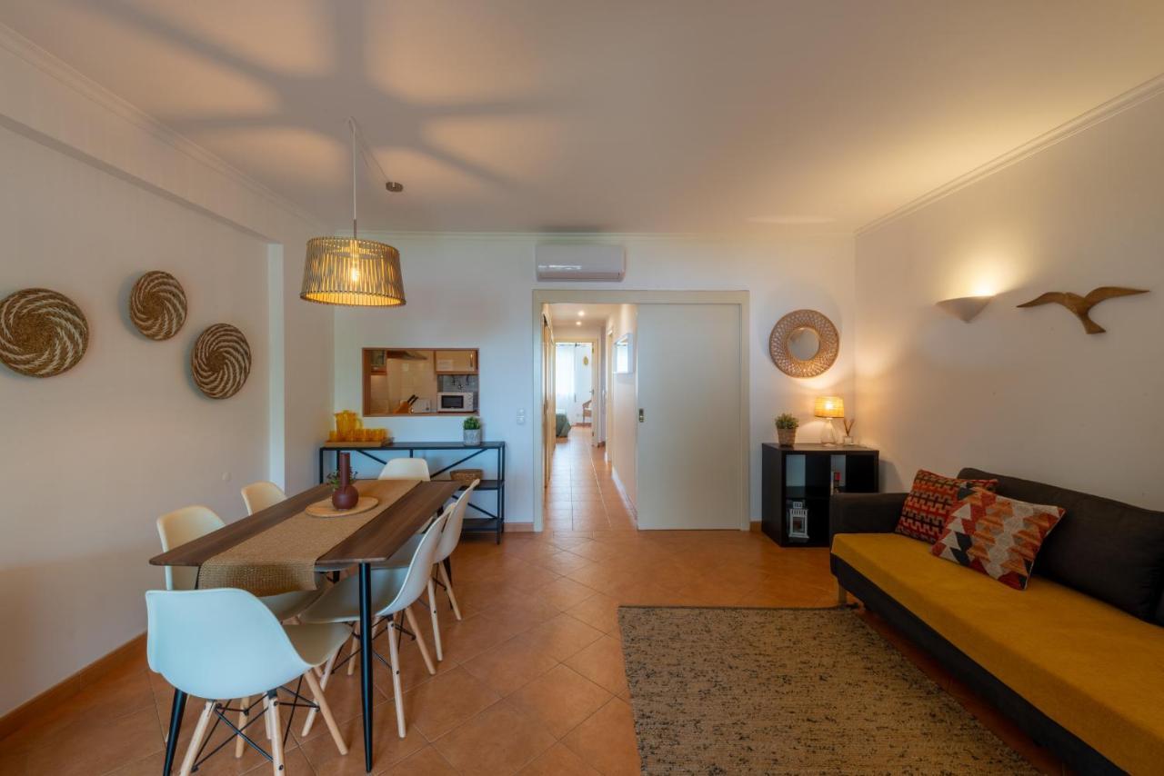 Beautiful Seaside Apartments Tavira Exterior photo