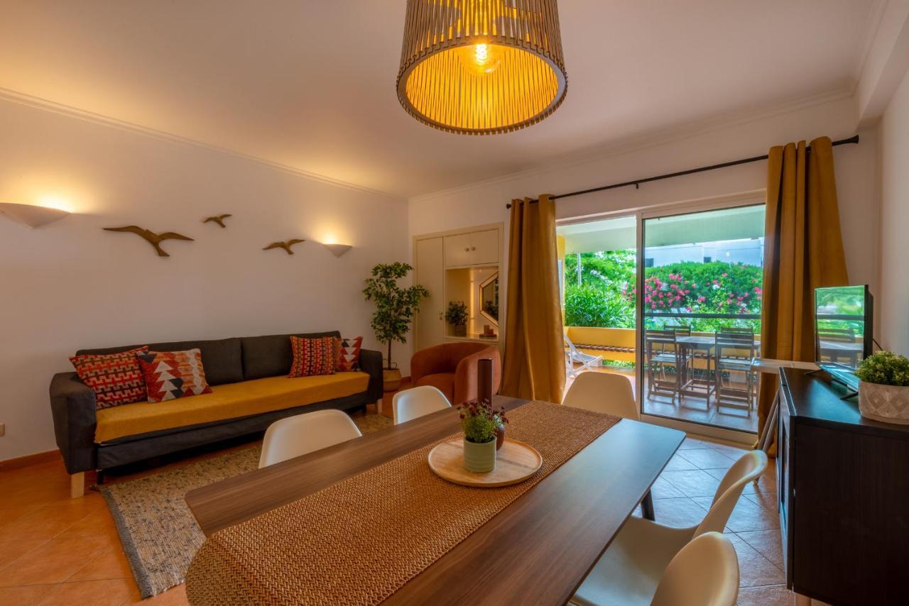 Beautiful Seaside Apartments Tavira Exterior photo
