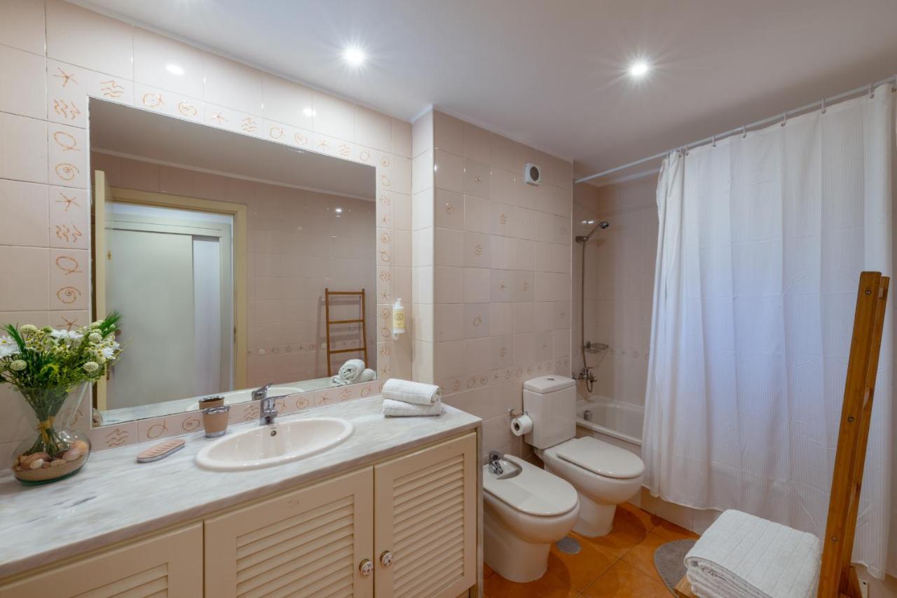 Beautiful Seaside Apartments Tavira Exterior photo