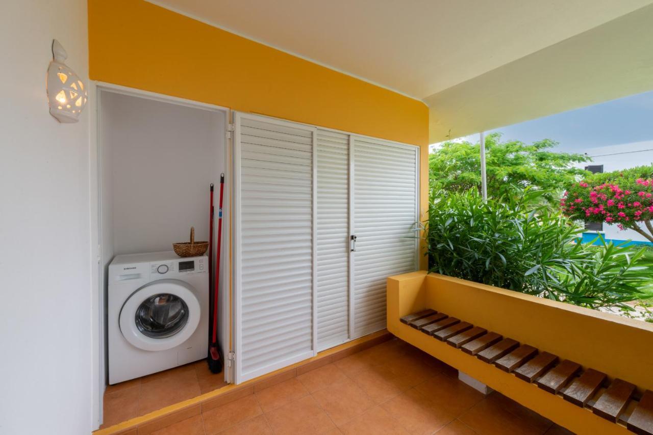 Beautiful Seaside Apartments Tavira Exterior photo